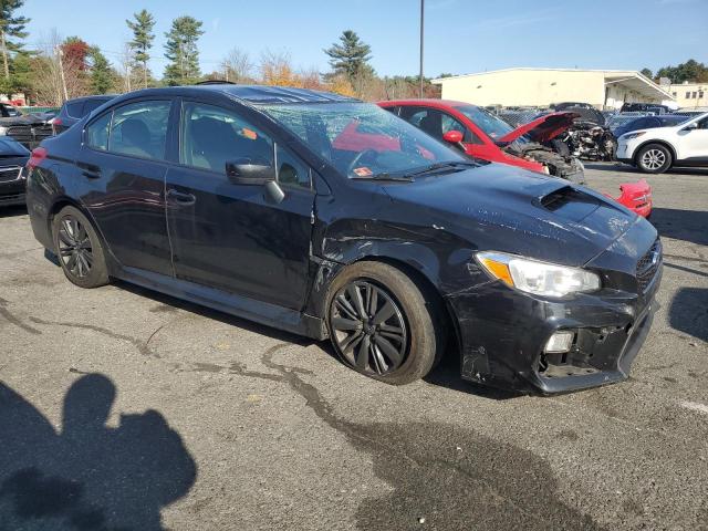 Photo 3 VIN: JF1VA1A68L9827066 - SUBARU WRX 