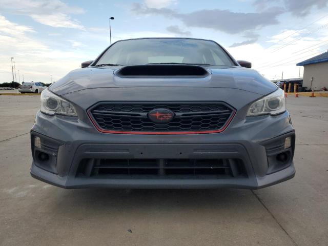 Photo 4 VIN: JF1VA1A68M9804727 - SUBARU WRX 