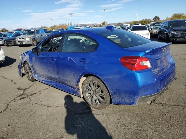 Photo 1 VIN: JF1VA1A68M9807742 - SUBARU WRX 