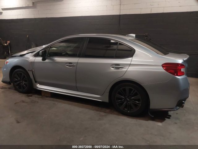 Photo 2 VIN: JF1VA1A68M9809653 - SUBARU WRX 