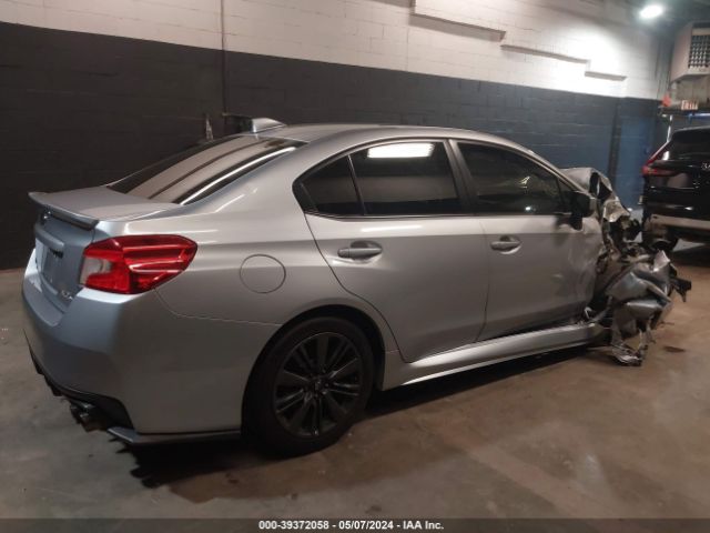 Photo 3 VIN: JF1VA1A68M9809653 - SUBARU WRX 