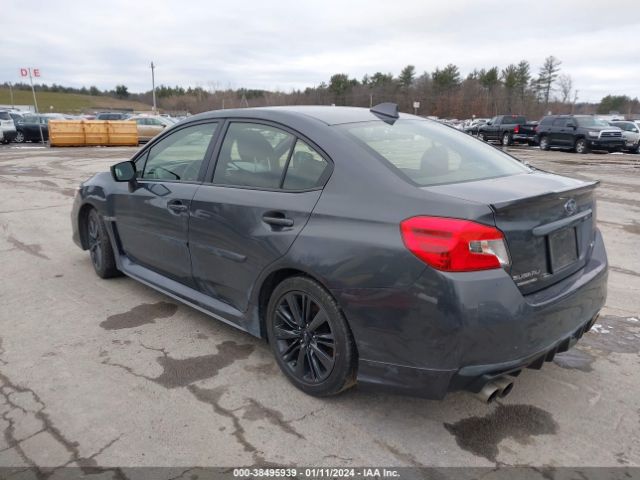 Photo 2 VIN: JF1VA1A68M9813010 - SUBARU WRX 