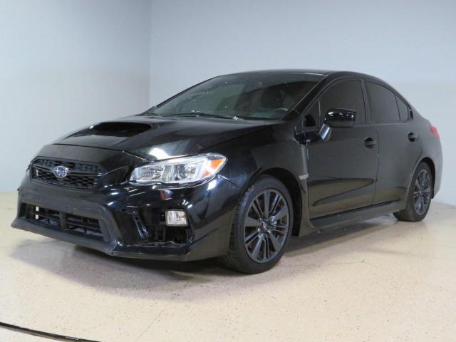 Photo 1 VIN: JF1VA1A68M9816683 - SUBARU WRX 