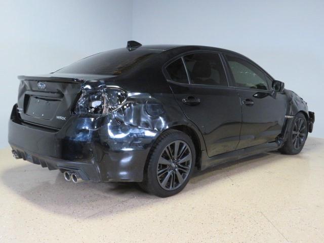 Photo 2 VIN: JF1VA1A68M9816683 - SUBARU WRX 