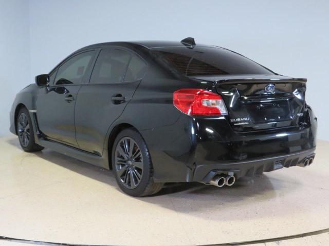 Photo 3 VIN: JF1VA1A68M9816683 - SUBARU WRX 