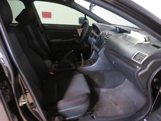 Photo 4 VIN: JF1VA1A68M9816683 - SUBARU WRX 