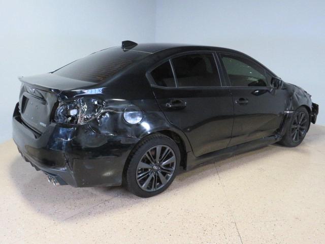 Photo 2 VIN: JF1VA1A68M9816683 - SUBARU WRX 