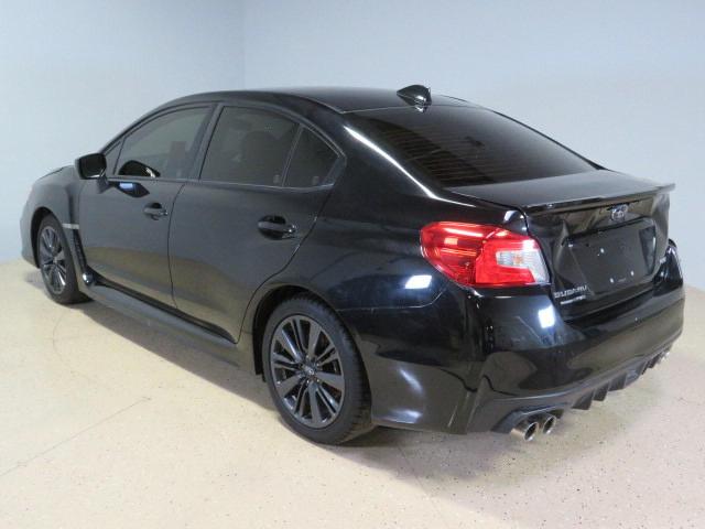 Photo 3 VIN: JF1VA1A68M9816683 - SUBARU WRX 