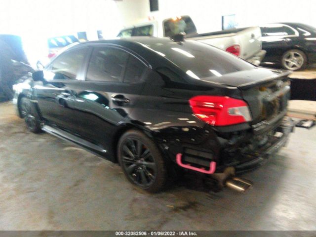 Photo 2 VIN: JF1VA1A68M9816683 - SUBARU WRX 