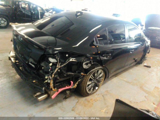 Photo 3 VIN: JF1VA1A68M9816683 - SUBARU WRX 