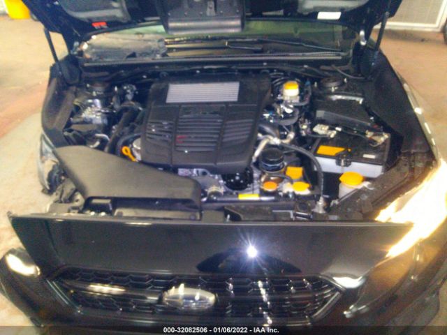 Photo 9 VIN: JF1VA1A68M9816683 - SUBARU WRX 