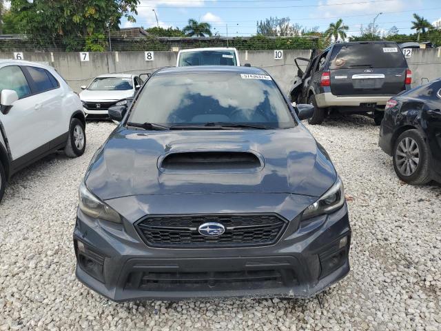 Photo 4 VIN: JF1VA1A68M9822130 - SUBARU WRX 