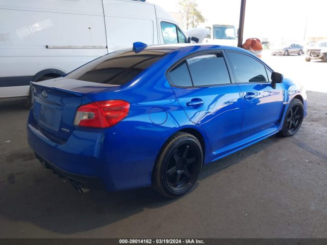 Photo 3 VIN: JF1VA1A68M9824038 - SUBARU WRX 