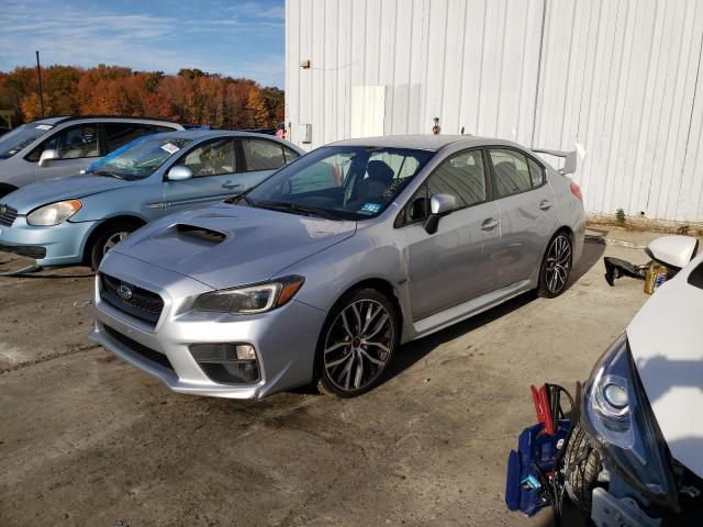 Photo 1 VIN: JF1VA1A69F9806750 - SUBARU WRX 