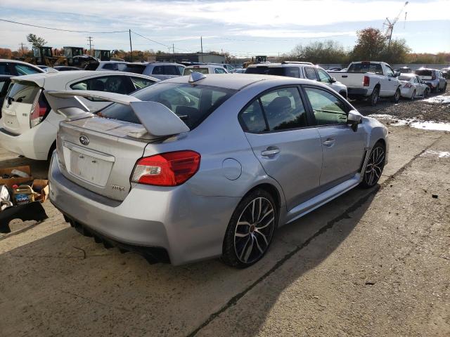 Photo 3 VIN: JF1VA1A69F9806750 - SUBARU WRX 