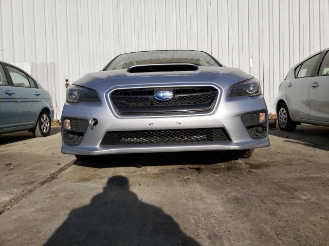 Photo 8 VIN: JF1VA1A69F9806750 - SUBARU WRX 