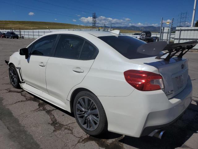 Photo 1 VIN: JF1VA1A69F9817036 - SUBARU WRX 