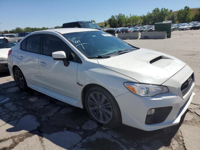 Photo 3 VIN: JF1VA1A69F9817036 - SUBARU WRX 