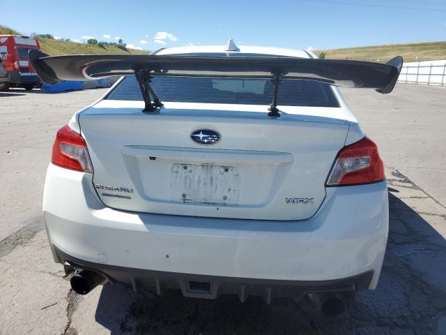 Photo 5 VIN: JF1VA1A69F9817036 - SUBARU WRX 