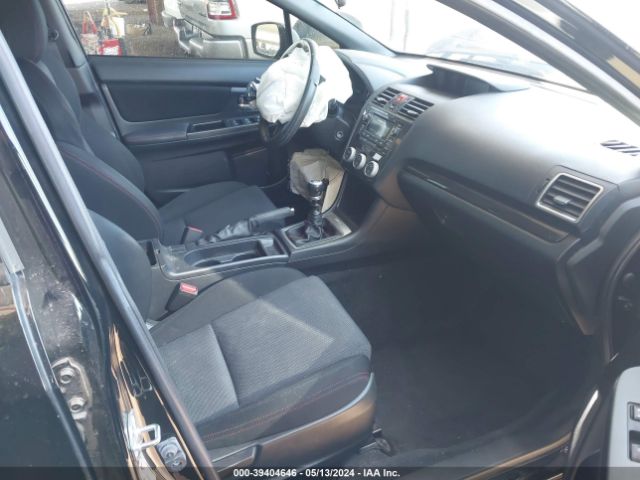 Photo 4 VIN: JF1VA1A69F9818316 - SUBARU WRX 