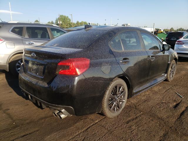 Photo 3 VIN: JF1VA1A69F9823550 - SUBARU WRX 