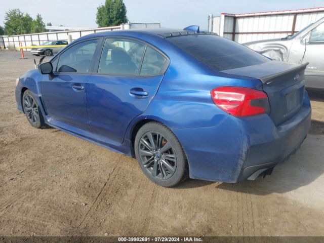 Photo 2 VIN: JF1VA1A69F9832197 - SUBARU WRX 