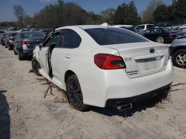 Photo 2 VIN: JF1VA1A69F9834130 - SUBARU WRX 