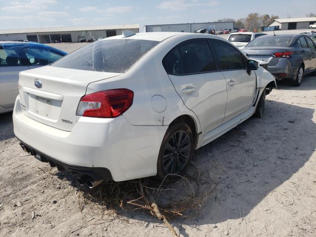 Photo 3 VIN: JF1VA1A69F9834130 - SUBARU WRX 