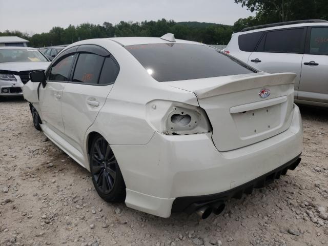 Photo 2 VIN: JF1VA1A69J9838090 - SUBARU WRX 