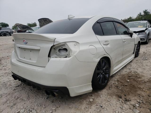 Photo 3 VIN: JF1VA1A69J9838090 - SUBARU WRX 