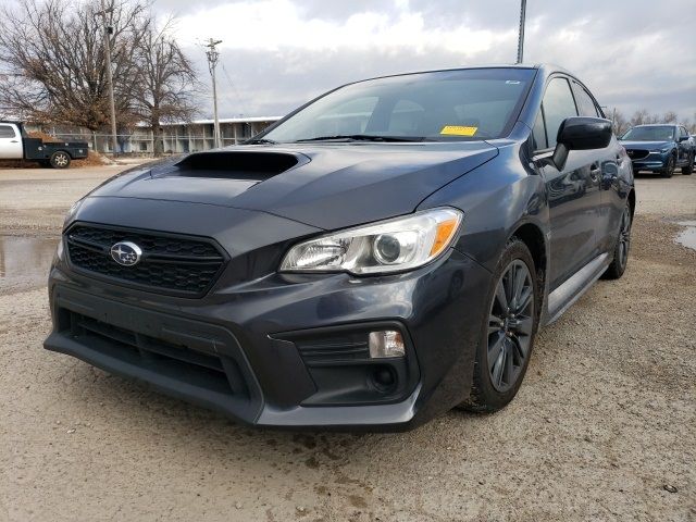 Photo 2 VIN: JF1VA1A69K9804314 - SUBARU WRX 