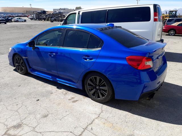 Photo 1 VIN: JF1VA1A69K9806838 - SUBARU WRX 