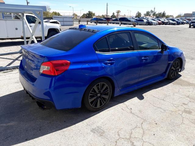 Photo 2 VIN: JF1VA1A69K9806838 - SUBARU WRX 