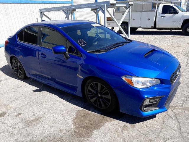 Photo 3 VIN: JF1VA1A69K9806838 - SUBARU WRX 