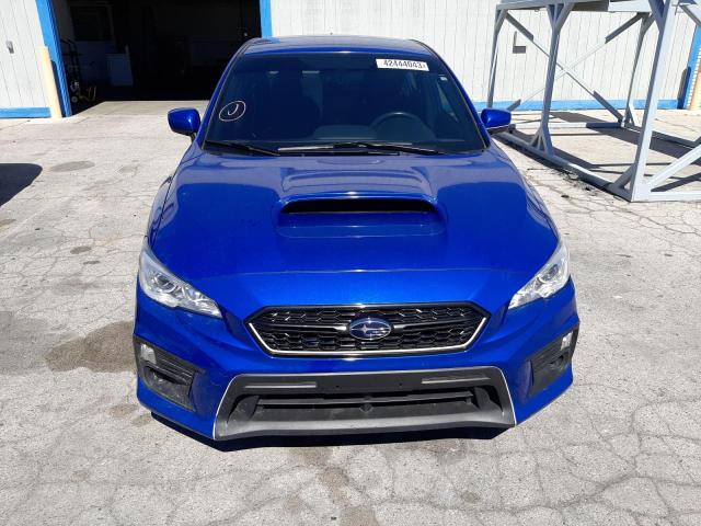 Photo 4 VIN: JF1VA1A69K9806838 - SUBARU WRX 