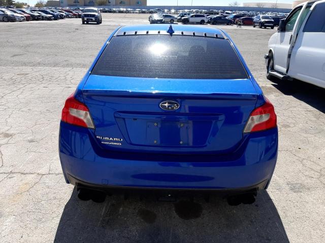 Photo 5 VIN: JF1VA1A69K9806838 - SUBARU WRX 