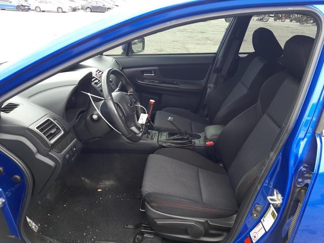 Photo 6 VIN: JF1VA1A69K9806838 - SUBARU WRX 