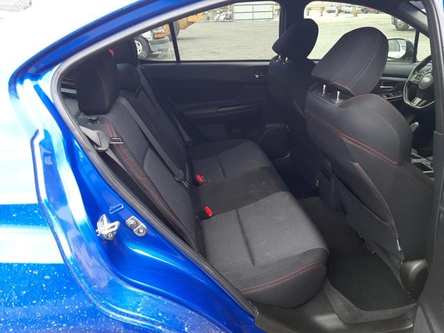 Photo 9 VIN: JF1VA1A69K9806838 - SUBARU WRX 