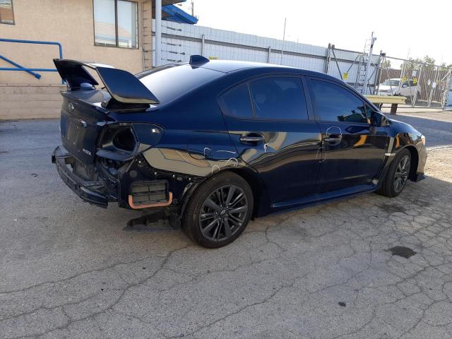 Photo 2 VIN: JF1VA1A69K9806855 - SUBARU WRX 