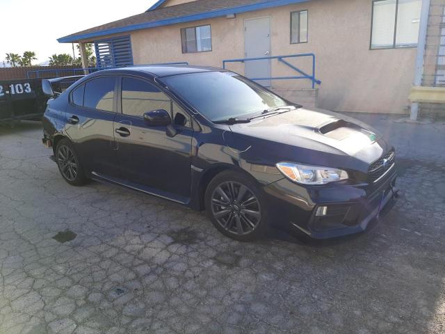 Photo 3 VIN: JF1VA1A69K9806855 - SUBARU WRX 