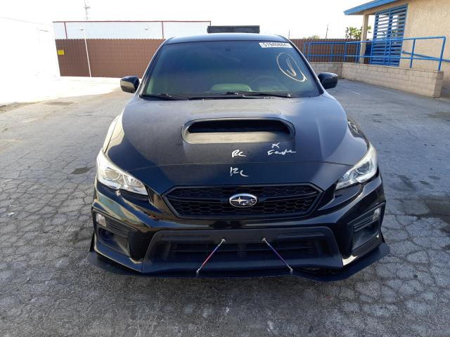 Photo 4 VIN: JF1VA1A69K9806855 - SUBARU WRX 