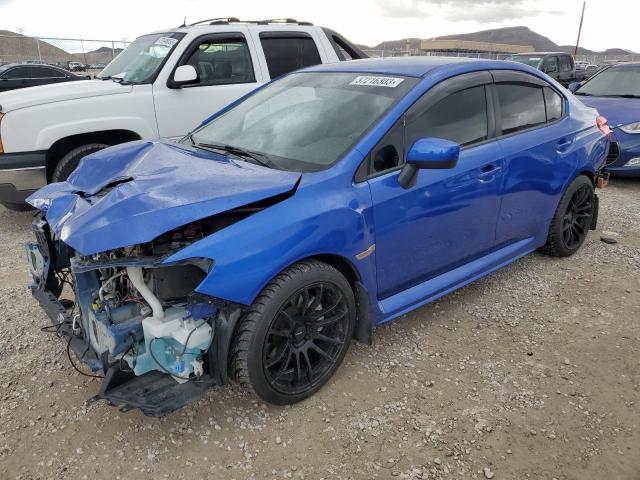 Photo 0 VIN: JF1VA1A69K9808752 - SUBARU WRX 