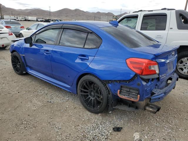 Photo 1 VIN: JF1VA1A69K9808752 - SUBARU WRX 