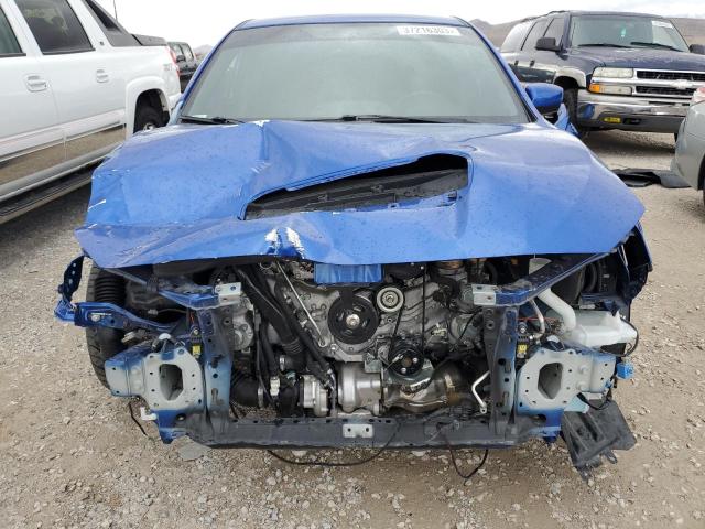 Photo 4 VIN: JF1VA1A69K9808752 - SUBARU WRX 