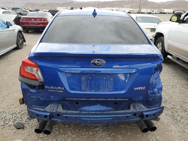 Photo 5 VIN: JF1VA1A69K9808752 - SUBARU WRX 