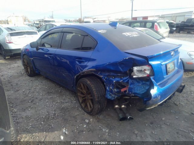 Photo 2 VIN: JF1VA1A69K9815703 - SUBARU WRX 