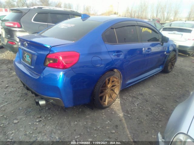 Photo 3 VIN: JF1VA1A69K9815703 - SUBARU WRX 