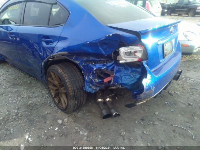 Photo 5 VIN: JF1VA1A69K9815703 - SUBARU WRX 