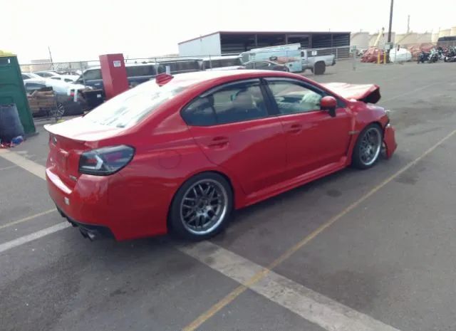 Photo 3 VIN: JF1VA1A69L9803679 - SUBARU WRX 