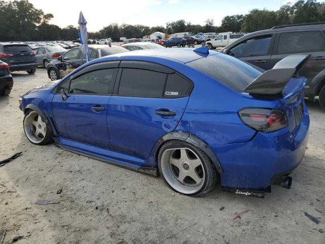 Photo 1 VIN: JF1VA1A69L9804881 - SUBARU WRX 